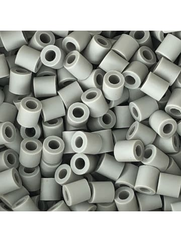 Nabbi BioBeads Ø 5mm, 1.000 Stk., ash (58) - ab 5 Jahren