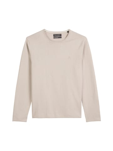 Marc O'Polo Pullover regular in dapple gray