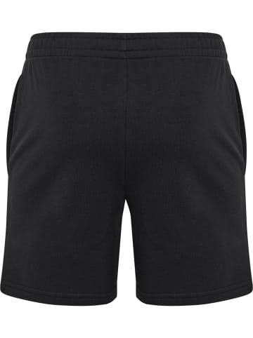 Hummel Hummel Verstellbare Taille Kurze Hose Hmlpulse Multisport Erwachsene in BLACK