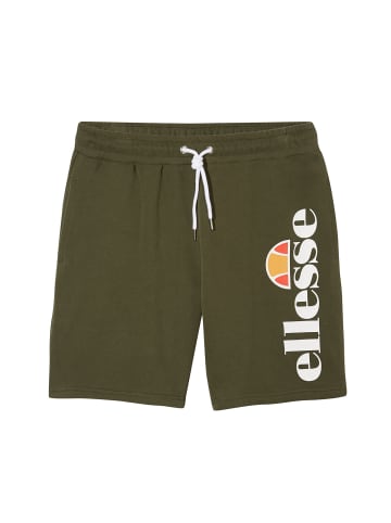 ellesse Shorts in Khaki