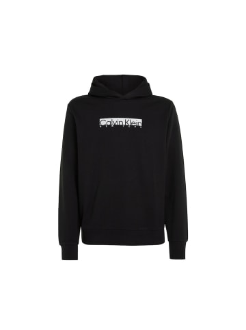 Calvin Klein Sweatshirt in ck black