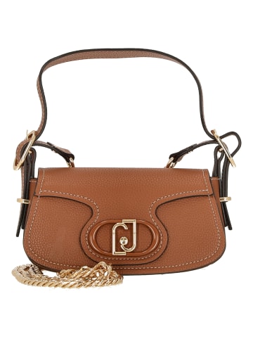 Liu Jo ECS S Fortuna Crossbody - Umhängetasche 21 cm in deer