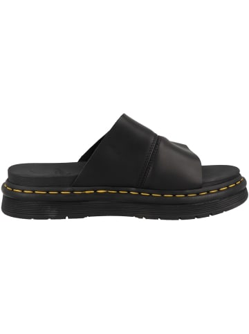 Dr. Martens Sandale Daxton in schwarz