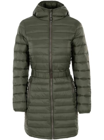 Trespass Steppjacke in Grau