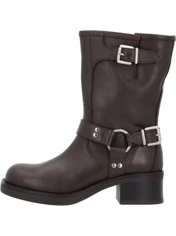palado Stiefeletten in brown