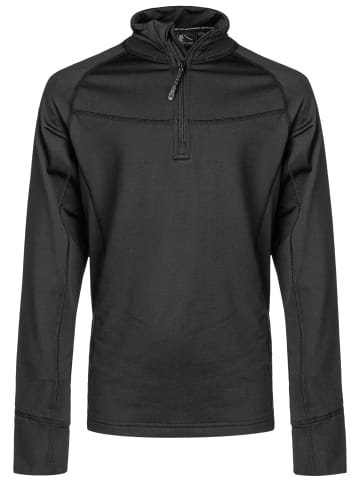 Whistler Ski-Pulli Baggio in 1001 Black