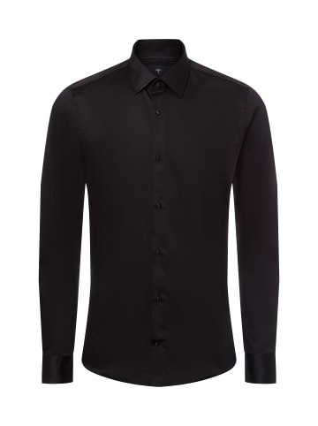 JOOP! Businesshemd Pit in schwarz