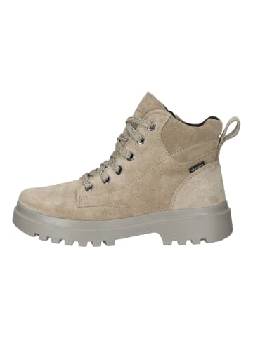 superfit Stiefelette in Beige