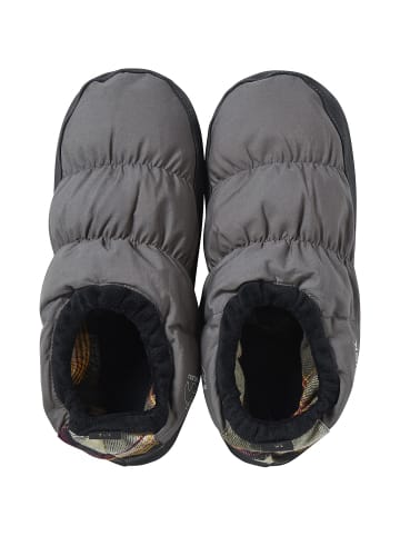 NORDISK HERMOD DOWN SHOES in Grau