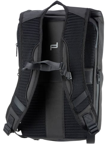 Porsche Design Laptoprucksack Urban Eco Backpack M1 in Black