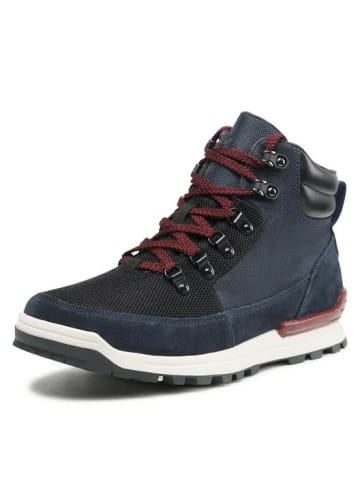 DIGEL Schnür-Stiefeletten für Herren in blau