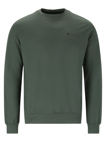 Virtus Sweatshirt Brent in 3067 Urban Chic