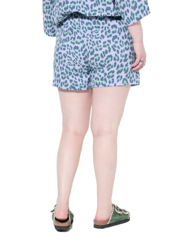 Studio Untold Shorts in lavendel