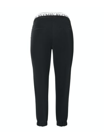 Camel Active Jogginghose für Damen in schwarz