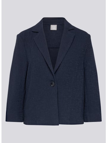 Rabe Jacke in Dunkelblau