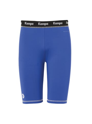 Kempa Tights ATTITUDE in royal