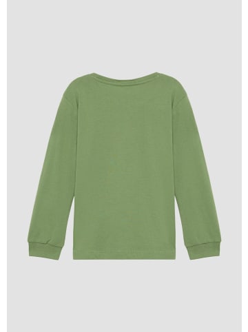 s.Oliver T-Shirt in 7372_hellgrün