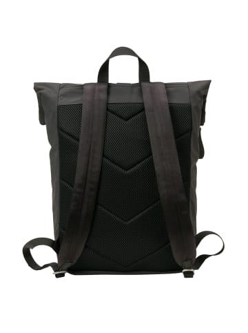 Marc O'Polo Rucksack Model Larry in Broken Graphite