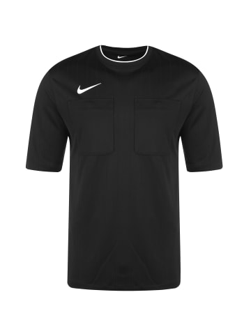 Nike Performance Fußballtrikot Referee 22 in schwarz / weiß