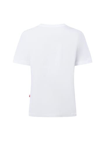 JOOP! Shirt Tymber in weiß