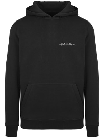 F4NT4STIC Crewneck-Sweater in black