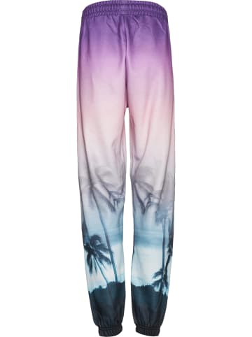 Just Rhyse Just Rhyse in lilac/coloured