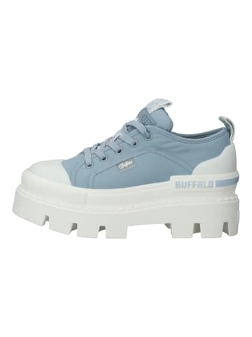 Buffalo Sneaker in Blau