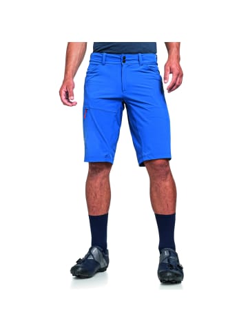 Schöffel Shorts Danube in blau