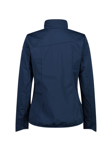 cmp Funktionsjacken WOMAN JACKET in Blau