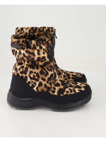 Josef Seibel Winterstiefel in Braun