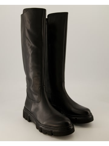 Gabor Klassische Stiefel in Schwarz