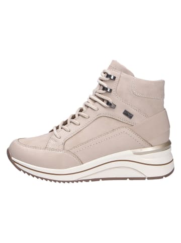 remonte Stiefelette in beige