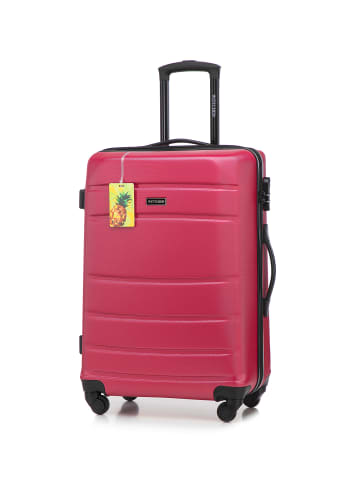 Wittchen Globe line Collection in Pink 1