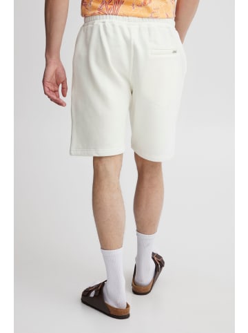 BLEND Sweatshorts BHDownton in Weiß