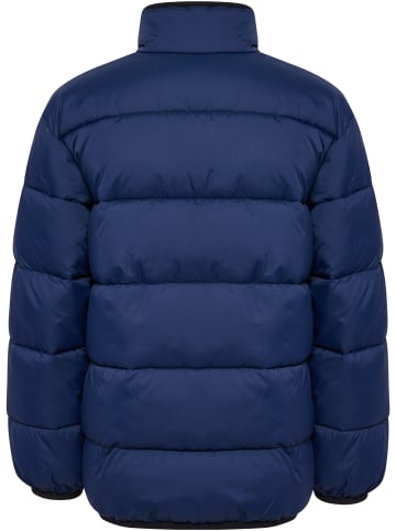 Hummel Reißverschluss Jacke Hmljr Lightweight Multisport Kinder in DRESS BLUES