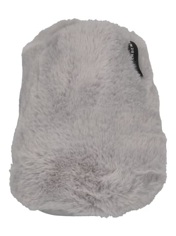 Verbenas Hausschuhe YORK GROSETO in grau