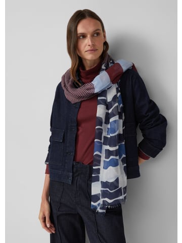 s.Oliver Tuch in 59D0_navy