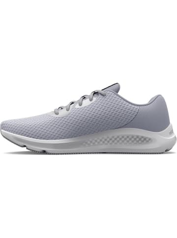 Under Armour "UA Charged Pursuit 3 Laufschuhe" in Grau