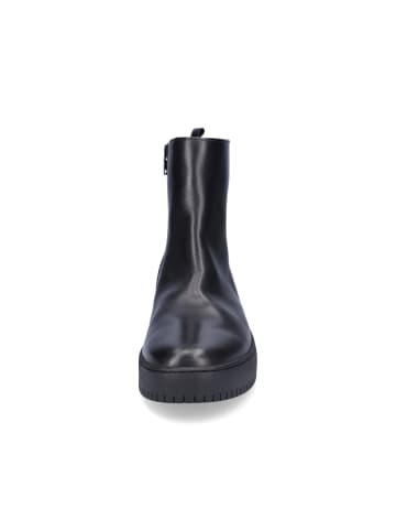 Gabor Fashion Boot in schwarz