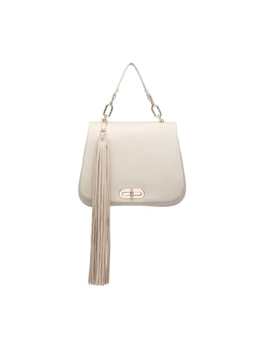 KASSANDRA Handtasche in BEIGE