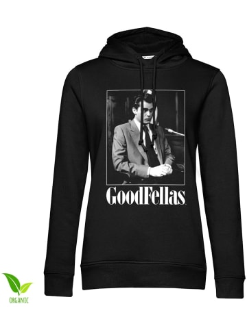Warner Bros. Entertainment Hoodie in Schwarz