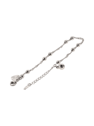 NAEMI Women Bracelet in Silver