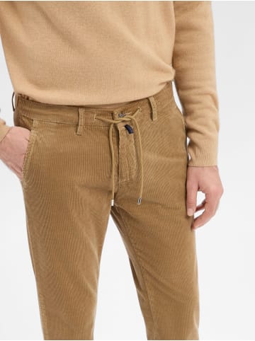 Pierre Cardin Hose PC-Confolens in braun - 0003