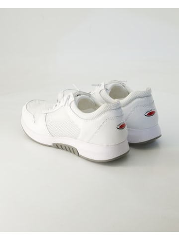 Gabor Comfort Sportliche Schnürschuhe in Weiß