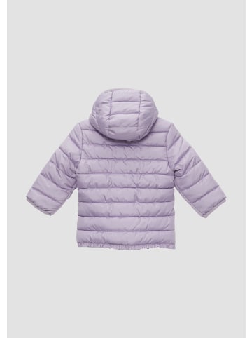 s.Oliver Outdoor-Jacke in 4725_lavendel