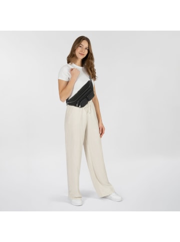 LIEBESKIND BERLIN Maia Gürteltasche M 32 cm in black