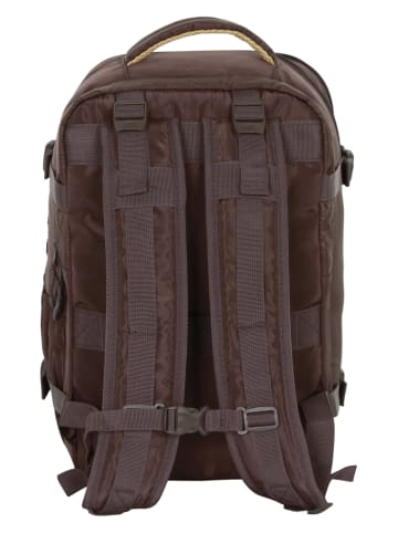 One piece Rucksack One Piece in braun