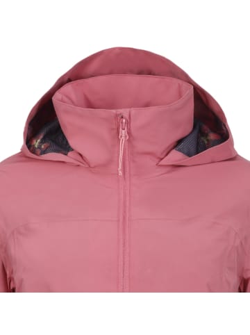 Icepeak Jacke Belcher Winddicht in Koralle