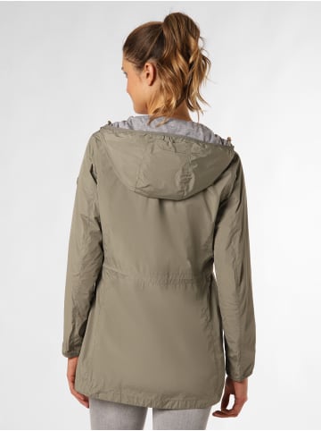 Camel Active Funktionsjacke in oliv