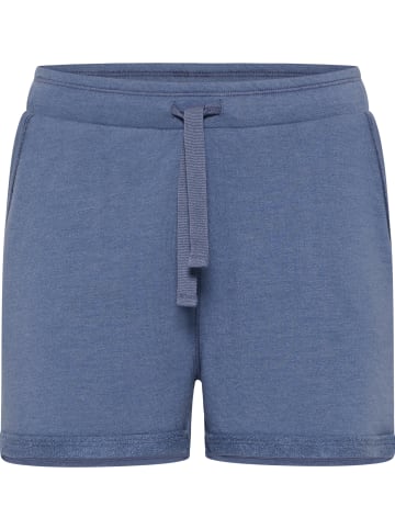 Venice Beach Kurze Hose VB AMMY in sea blue